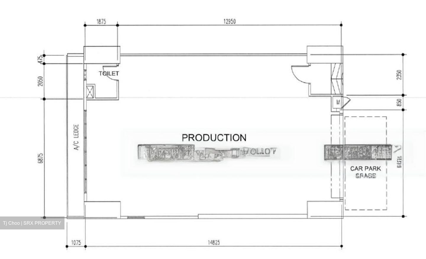Ct Foodnex (D25), Factory #457103981